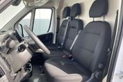 Opel Movano Heavy L3H2