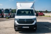 Renault Master L3 Kontener Izoterma