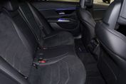 Mercedes Klasa E 220 d 4-Matic AMG