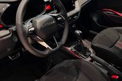 Skoda Fabia Monte Carlo 1.5 TSI DSG