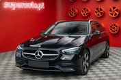 Mercedes Klasa C 180