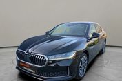 Skoda Superb 2.0 TSI L&K DSG