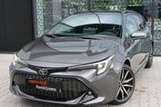 Toyota Corolla 2.0 Hybrid GR Sport Dynamic