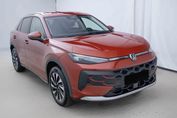 Volkswagen T-Roc Style 1.5 TSI DSG
