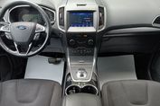 Ford S-MAX Ecoblue Titanium