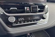 Toyota Corolla 1.8 Hybrid Style