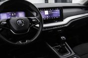 Skoda Octavia 1.5 Tsi Essence
