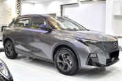 Gac Emzoom Luxury 1.5T DCT