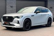 Mazda CX-60 WAD PHEV Homura Plus