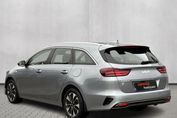 Kia Ceed 1.5 T-GDI M DCT