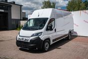 Fiat Ducato Maxi L4H3