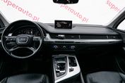 Audi Q7 3.0 TDI quattro Tiptr.