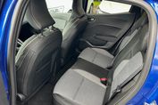 Renault Clio 1.0 TCe Techno
