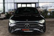 Mercedes CLA 200 mHEV 8G-DCT