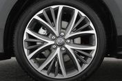 Toyota Yaris Style 1.5 Hybrid