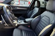 Alfa Romeo Stelvio Veloce Q4