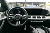 Mercedes GLE Coupe 300 d 4-Matic AMG Line