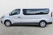 Renault Trafic Grand 2.0 Dci Edc