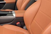 Mercedes GLC Coupe 220 d 4-Matic Avantgarde