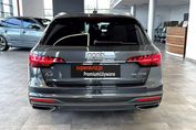 Audi A4 35 TFSI S tronic
