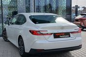 Toyota Camry 2.5 Hybrid Executive e-CVT
