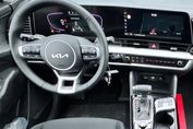 Kia Sportage 1.6 T-GDI M 2WD DCT
