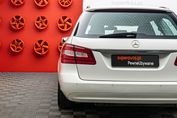 Mercedes Klasa E 200