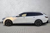 BMW Seria 5 520d xDrive mHEV M Sport aut