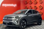 Renault Captur Techno Eco-G LPG 1.2 TCe