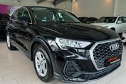 Audi Q3 35 TFSI