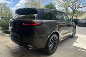 Land Rover Range Rover Sport P460e  Dynamic SE