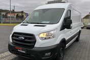 Ford Transit L3H2 CHłodnia