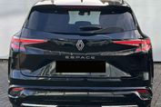 Renault Espace Iconic 5os. 1.2 E-Tech Full Hybrid