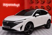 Nissan Qashqai Tekna Xtronic 1.3 DIG-T mHEV