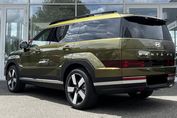 Hyundai Santa Fe 1.6 T-GDI HEV Platinum 4WD aut 7os.
