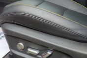 Baic Beijing 5 Beijing 1.5T Luxury Dct