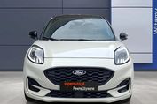 Ford Puma =Ecoboost Sound Edition