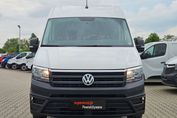 Volkswagen Crafter L4H2