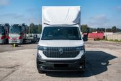 Renault Master L3 Kontener 8EP