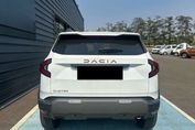 Dacia Duster Extreme 1.2 TCe Hybrid-G LPG 4x4