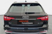 Audi A4 Avant 40 TFSI