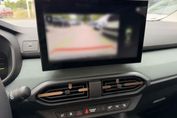 Dacia Sandero Stepway  Extreme aut 1.2 Eco-G LPG