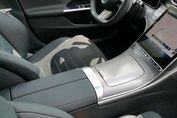 Mercedes Klasa C 200 4-Matic AMG