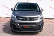 Opel Vivaro Extra Long L2H1 AT