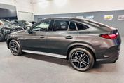 Mercedes GLC Coupe 200 4-Matic AMG Line