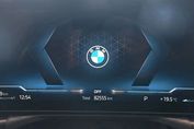 BMW Seria 3 318d mHEV aut