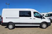 Ford Transit L3H2 Zabudowa brygadowa