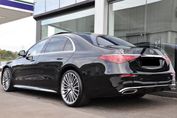 Mercedes Klasa S 450 d 4-Matic L AMG Line