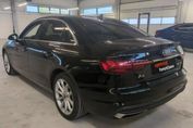 Audi A4 35 TFSI mHEV S tronic