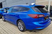 Ford Focus 1.0 EcoBoost Titanium X